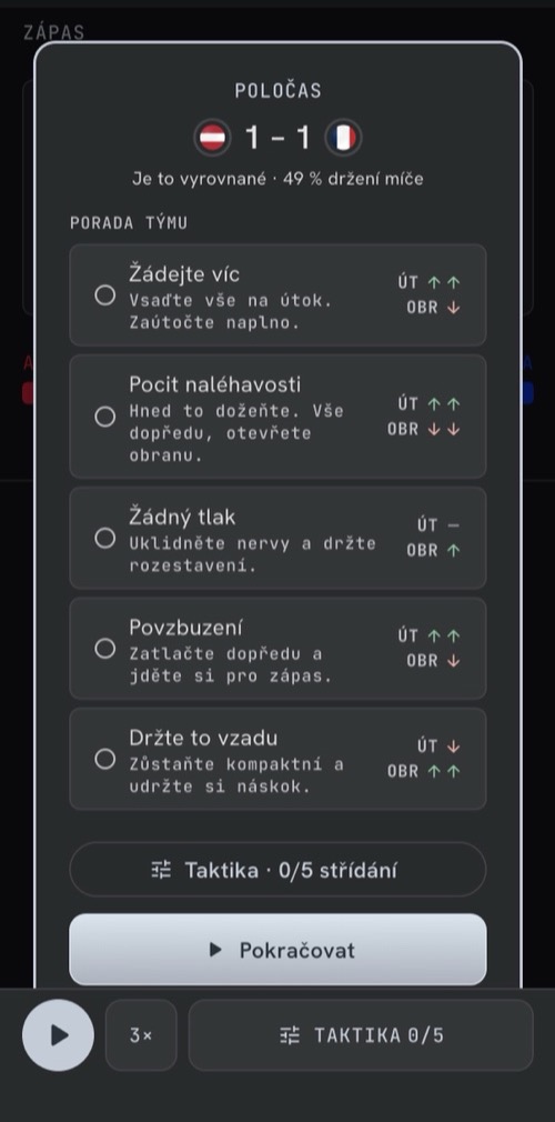 Poločas
