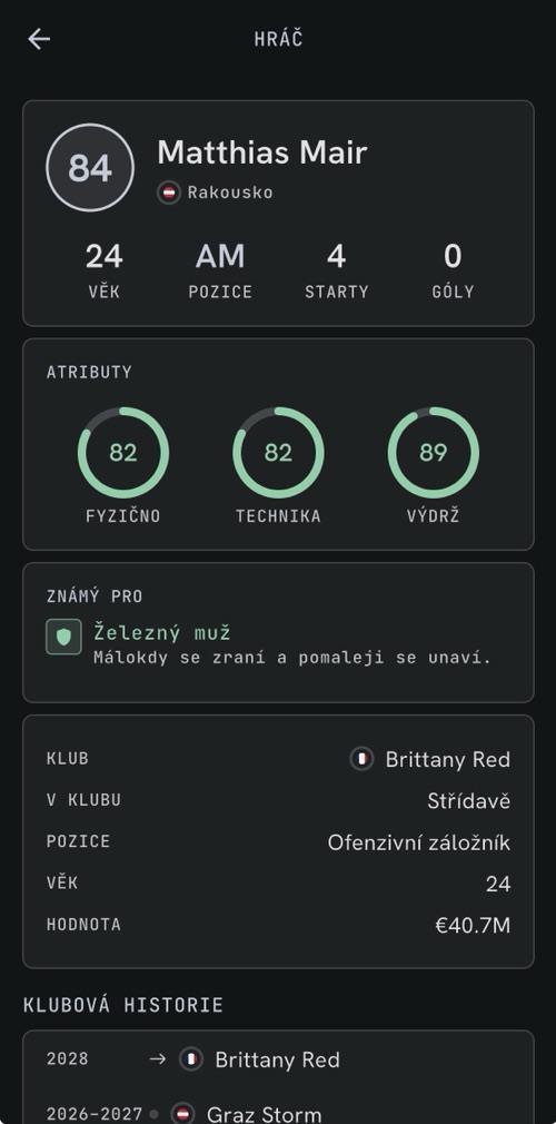 Hráči